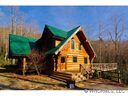 32 Indian Knob sold home in Asheville, SC
