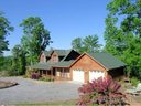 401 Laurel Lakes Parkway sold home in Lake Lure, SC