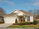 41 Eagle Pointe Way sold home in Flat Rock, SC