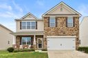 2427 Tallet Trace sold home in Charlotte, SC