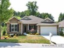 71 Eagle Creek Trail South sold home in Flat Rock, SC