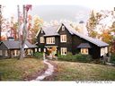 3233 Reserve Road sold home in Pisgah Forest, SC
