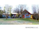 3591 Willow Creek Road sold home in Hendersonville, SC