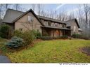 61 Blue Heron Drive sold home in Fletcher, SC