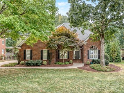 4301 Rosecliff Drive sold home in Rosecliff, Charlotte, NC