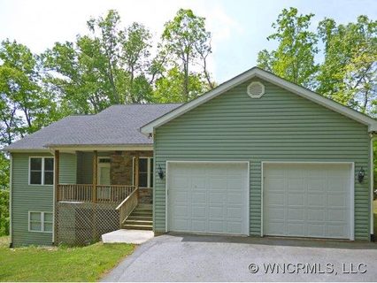 505 Burnside Trail