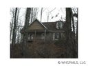 128 Sleepy Forest Drive sold home in Leicester, SC