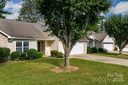 117 Sunny Meadows Boulevard sold home in Arden, SC