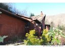 186 Hidden Cove Road sold home in Maggie Valley, SC