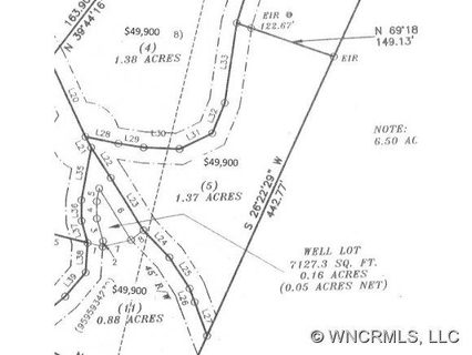 Lot 5 Spring Creek Lane