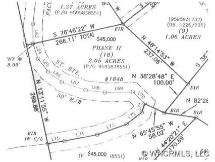 Lot 18 Old Saluda Drive Off