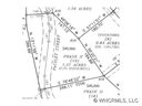 Lot 19 Old Saluda Drive Off sold home in Saluda, SC