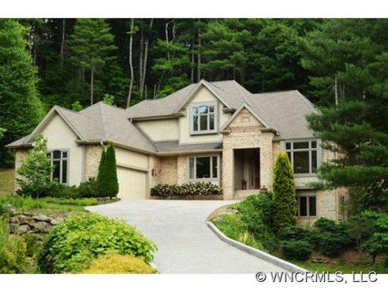 6 Mountain Springs Drive