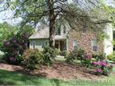 107 Berry Hill Drive sold home in Hendersonville, SC