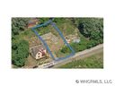 Lot 2 Roberts Street 2 of 3 sold home in Asheville, SC