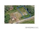 Lot 3 Roberts Street sold home in Asheville, SC