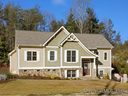 153 Meadow Run Drive sold home in Mills River, SC
