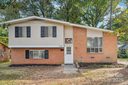 1608 Carfax Drive sold home in Charlotte, SC