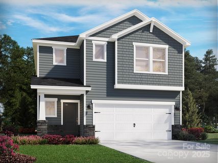 401 Luna Lane