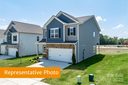 1785 Troon Drive sold home in Salisbury, SC