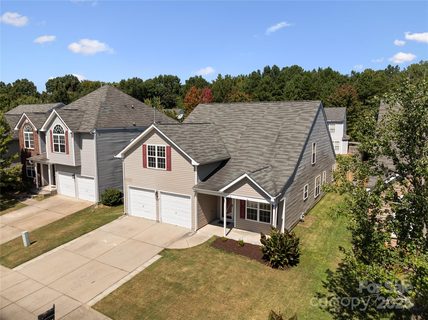 Homes in Pennington Place, Rock Hill