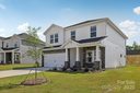 160 Murphy Meadow Road sold home in Mocksville, SC