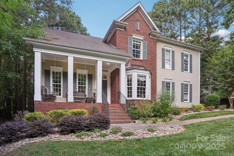 134 Lake Spring Loop