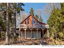 635 Spruce Patch Lane sold home in Sylva, SC