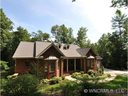 2451 Little River Road sold home in Hendersonville, SC