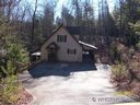 553 Thunder Road sold home in Brevard, SC