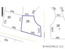 Lot 29 Springfield sold home in Etowah, SC