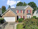 2517 Sandy Ridge Lane sold home in Matthews, SC