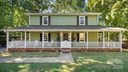 1015 Woodsman Court sold home in Charlotte, SC