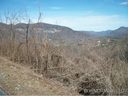 Lot 31 Clear Creek Trail sold home in Lake Lure, SC