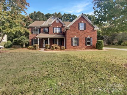 431 Ranelagh Drive sold home in Wesley Oaks, Waxhaw, NC