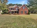 431 Ranelagh Drive sold home in Waxhaw, SC