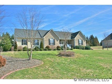 448 Bob Hardin Road sold home in South Ridge, Rutherfordton, NC
