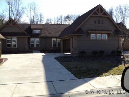 23 Foxtail Court sold home in Foxchase, Hendersonville, NC