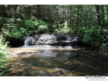 28 Chapel Point # 28 sold home in Lurewoods, Lake Lure, NC