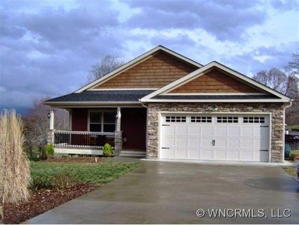 559 Olivette Road sold home in Olivette Acres, Asheville, NC