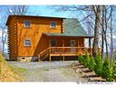 139 Saddle Drive sold home in Maggie Valley, SC