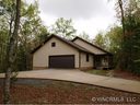 555 Mulberry Circle sold home in Brevard, SC
