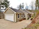 116 Foothills Drive sold home in Hendersonville, SC