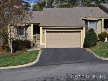 119 Beaver Ridge Road sold condo in Belvedere, Asheville, NC