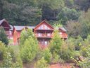 34 Hiawatha sold home in Maggie Valley, SC