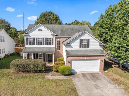 4835 Chesney Street sold home in Covington, Concord, NC