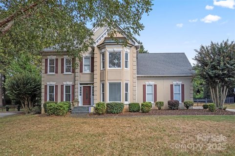 5136 Boulware Court