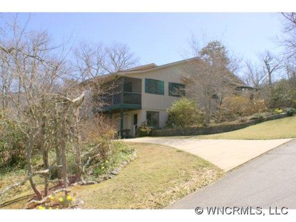 79 Mountain View Rd sold home in Christmount, Black Mountain, NC