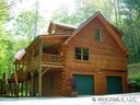 99 Turtle Rock Highway sold home in Flat Rock, SC