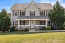 213 Home Place sold home in Candler, SC